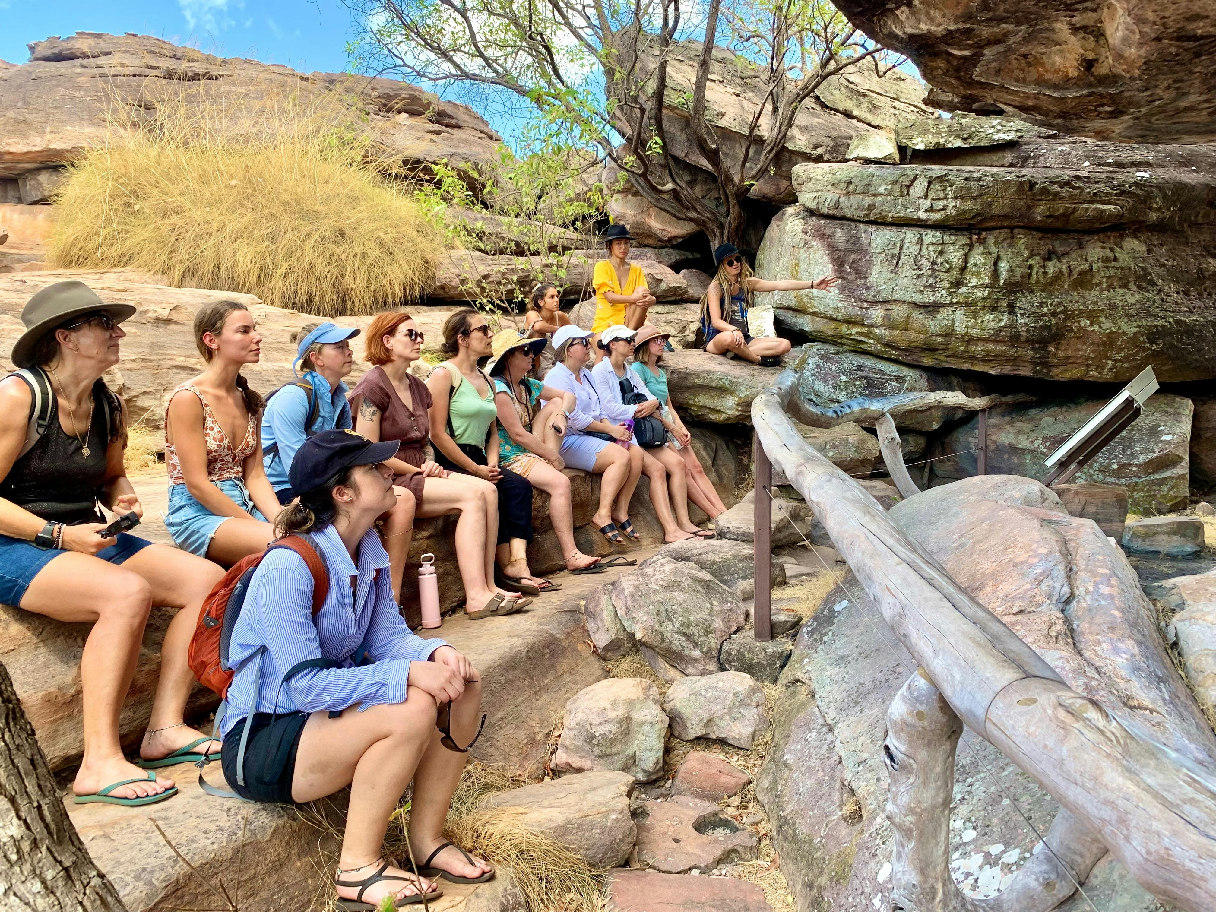6 Day Mindfulness Adventure | Kakadu, Katherine & Litchfield