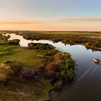Corroboree Billabong