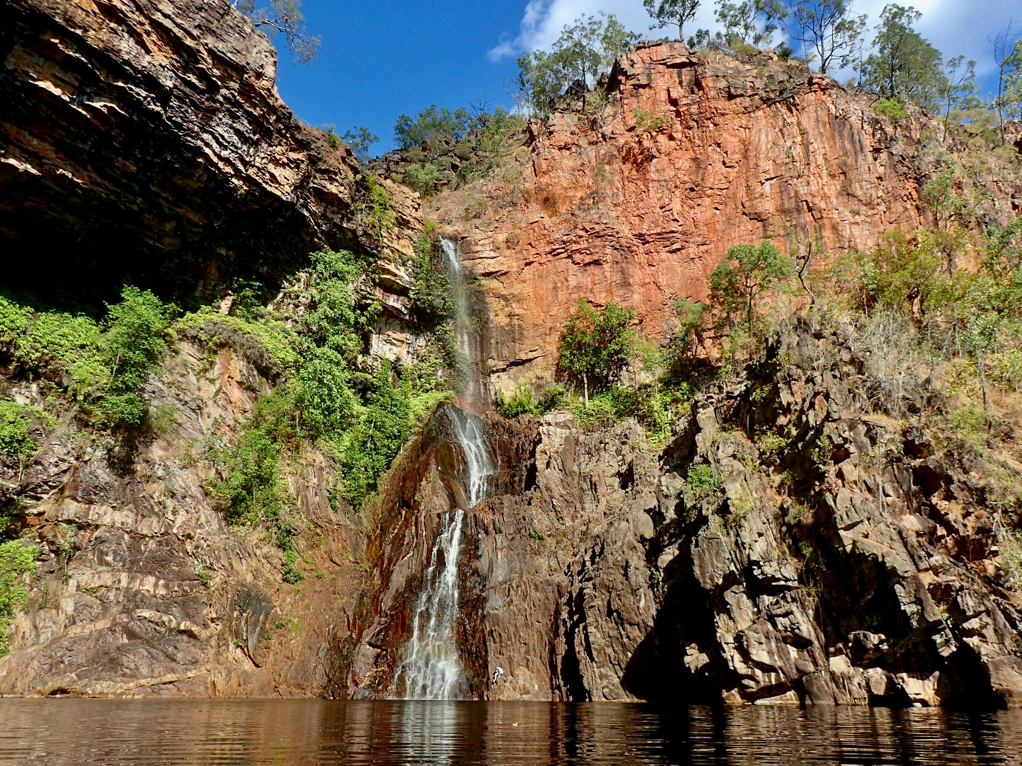 Litchfield National Park – Notraces Bushwalking Australia