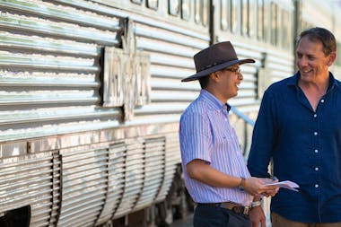 Outback Tracks | 19 Day Guided Holiday