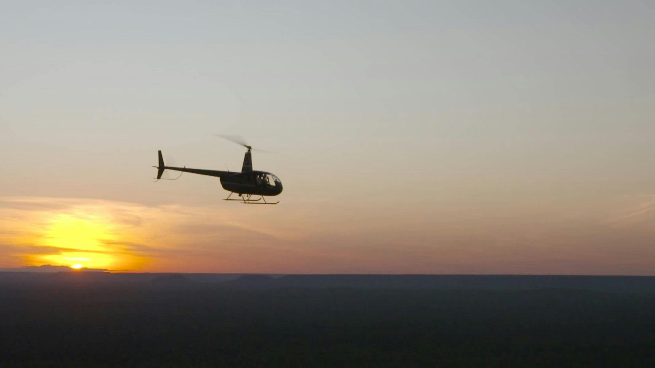 Nitmiluk Gorge Sunset Tour