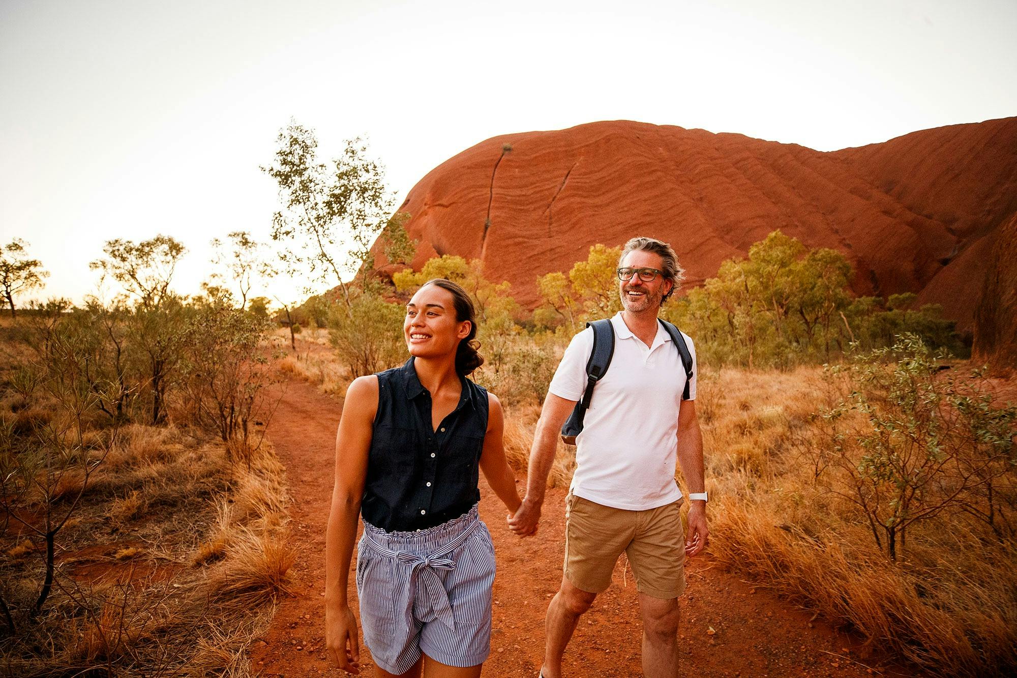 Inspiring Journeys Northern Territory