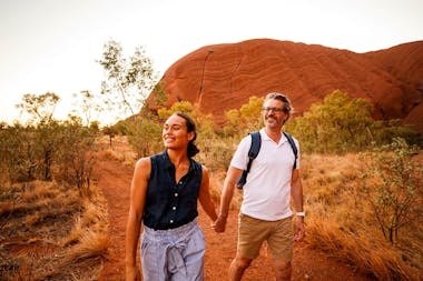 Inspiring Journeys Northern Territory