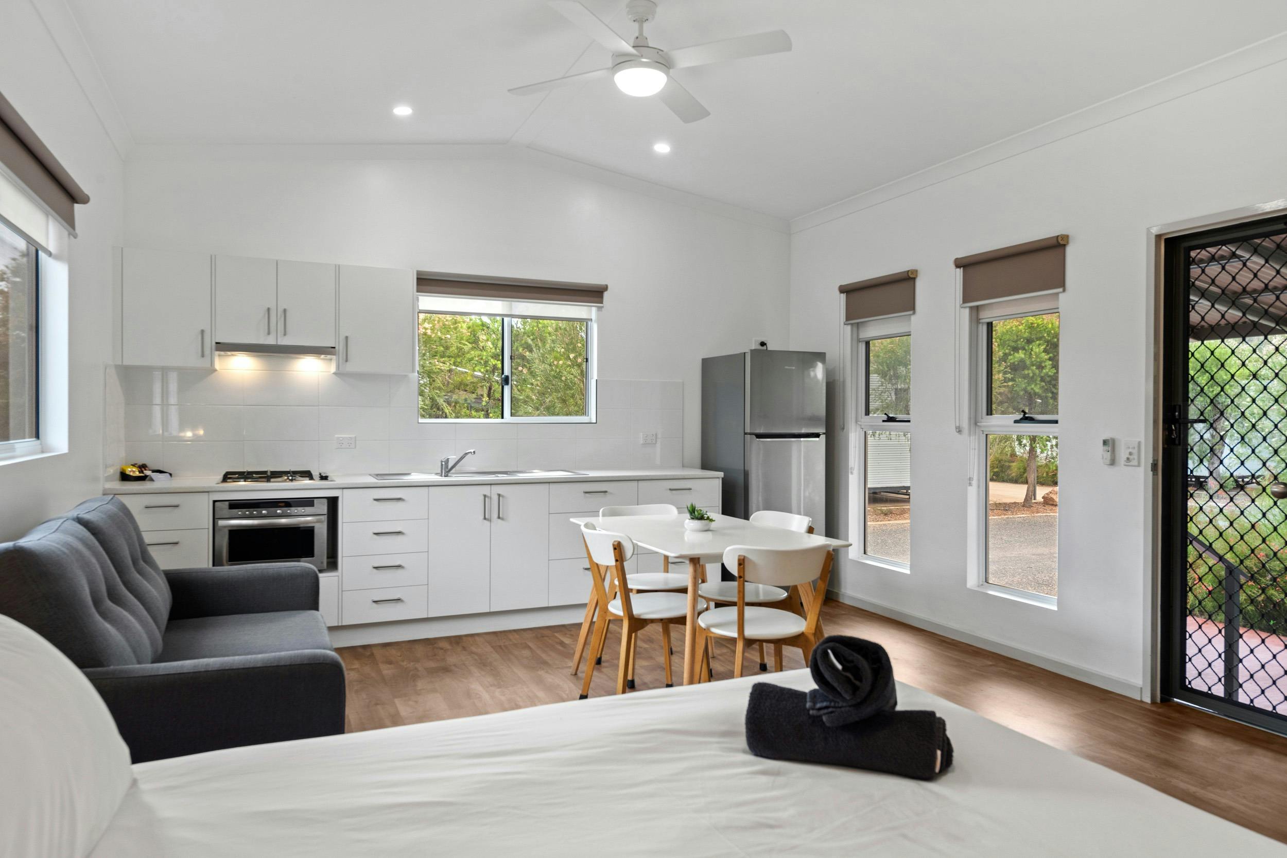 Discovery Parks - Alice Springs