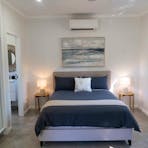 Airconditioned comfort to base yourself in and see Litchfield National Park