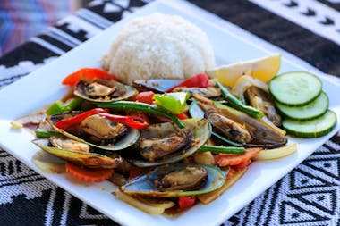Siam Thai