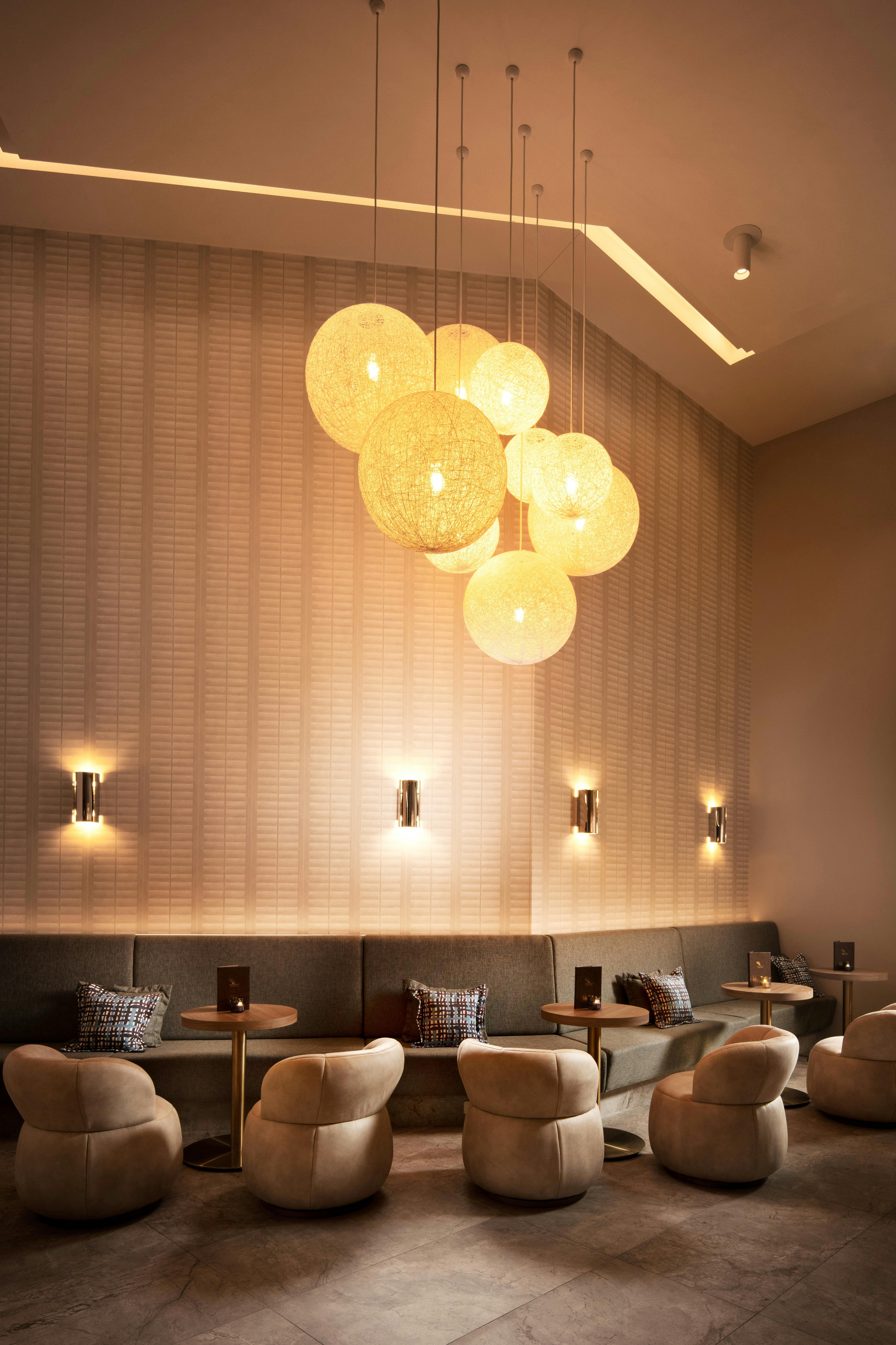 Palm Court