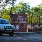 Kakadu Private Tours Never Never Safari Tours
