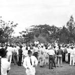1918 - The Darwin Rebellion, Liberty Square
