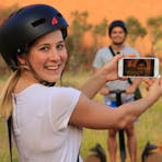 Plenty if time to get some great photos