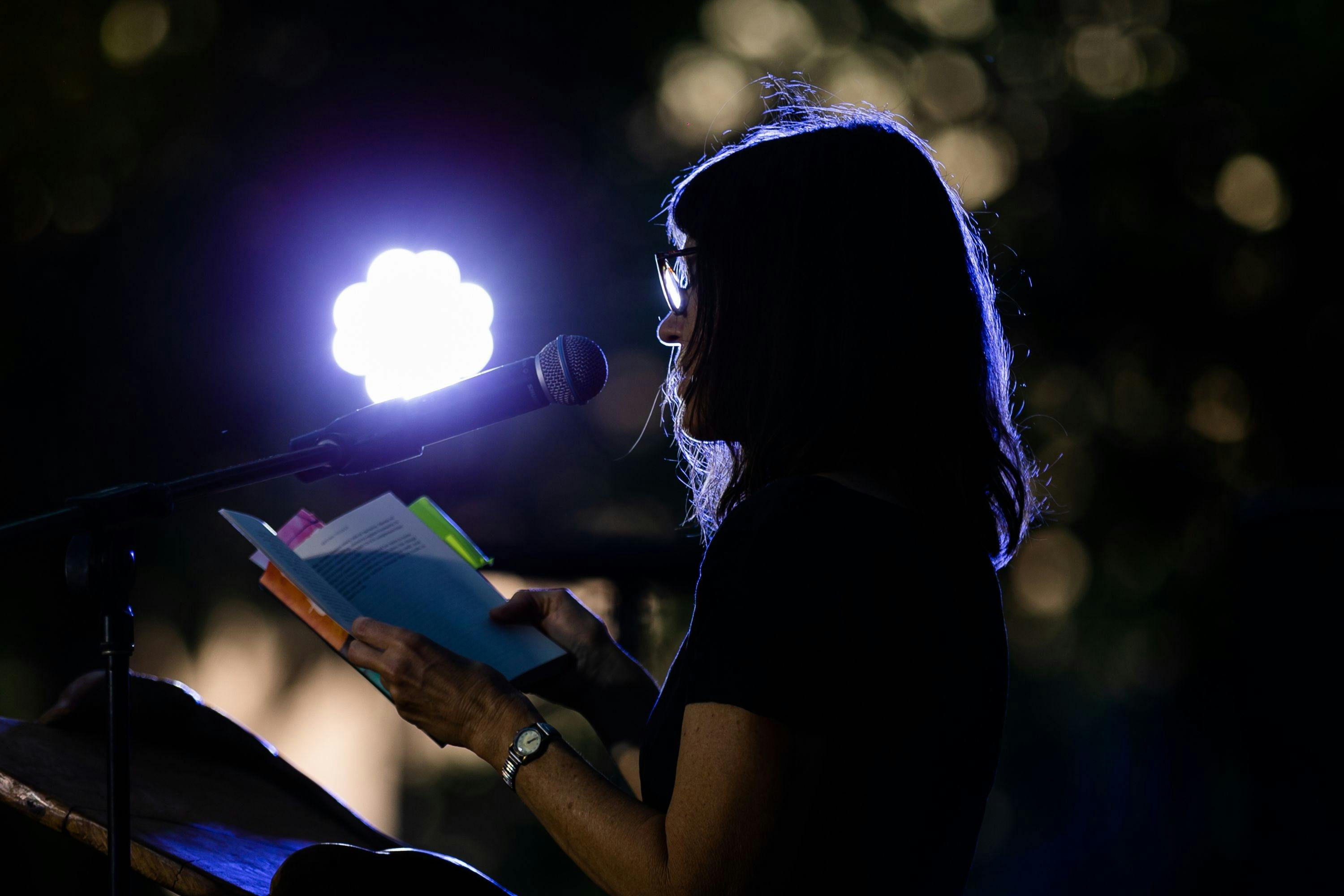 Ripple Effects – Stories for the Ages | NT Writers' Festival 2024