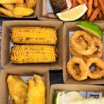 Frying Nemo Awarded Best Fish and Chips in Australia