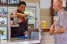 Outback BBQ & Bar