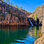 Maguk Kakadu National Park Sugarbag Safaris