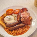 Curtin Springs Wayside Inn - join us for homestyle meals