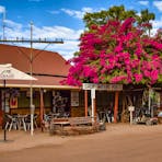 Outback NT