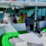 Kuru sailing in Darwin