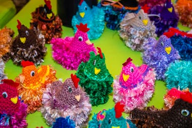 Adelaide River Community Craft Market