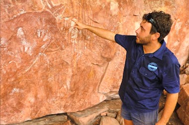 11-day Kakadu & Gulf Savannah (Darwin to Cairns) tour