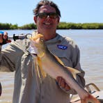 Mary River Threadfin Salmon