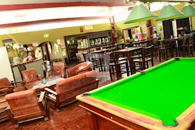 Darwin Railway Social and Sports Club