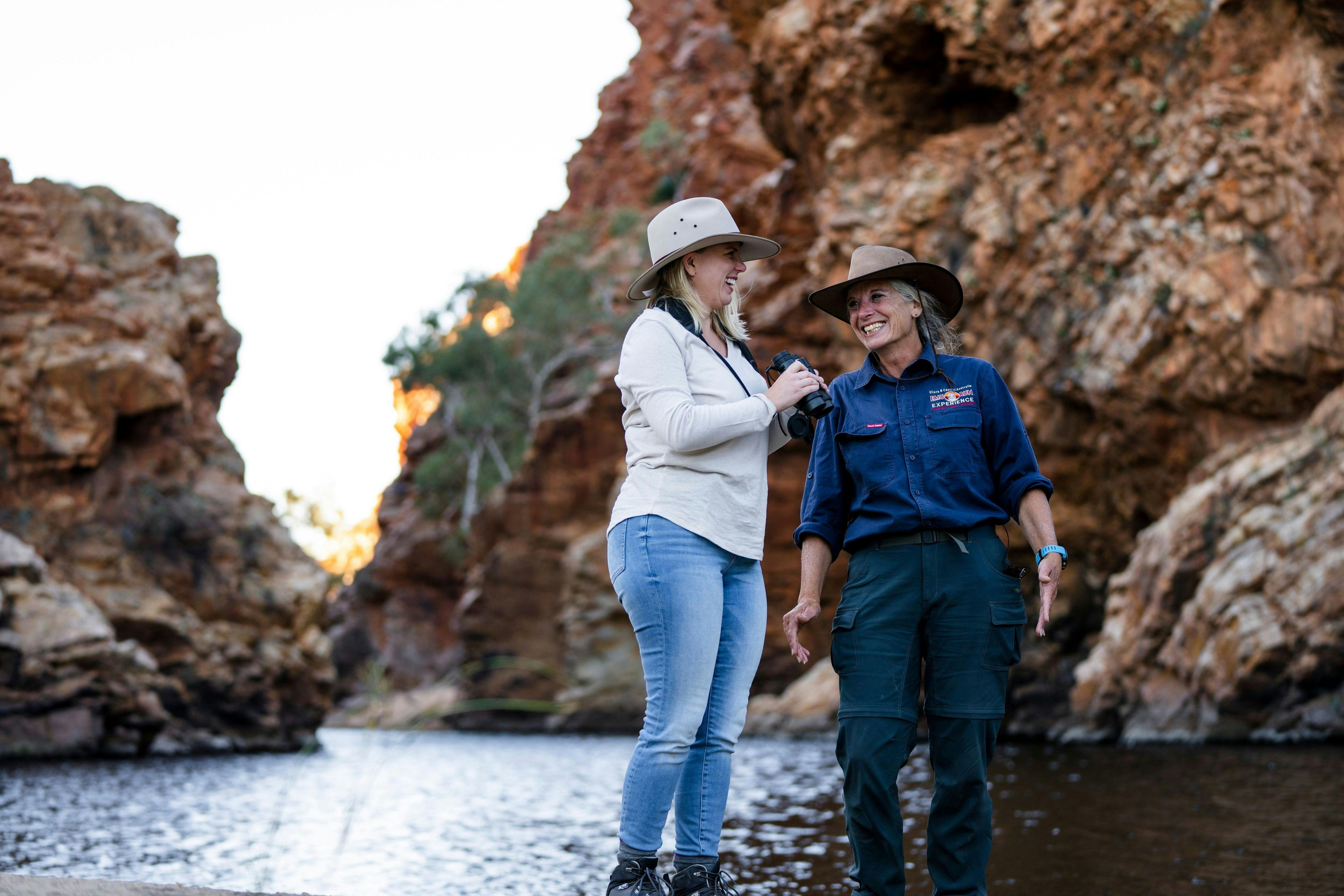 Ellery Creek