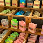 Lisa Newman - Red Desert Soaps