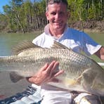 Tim Hinds Barra