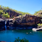 Jarrangbarnmi Koolpin Gorge Kakadu Sugarbag Safaris