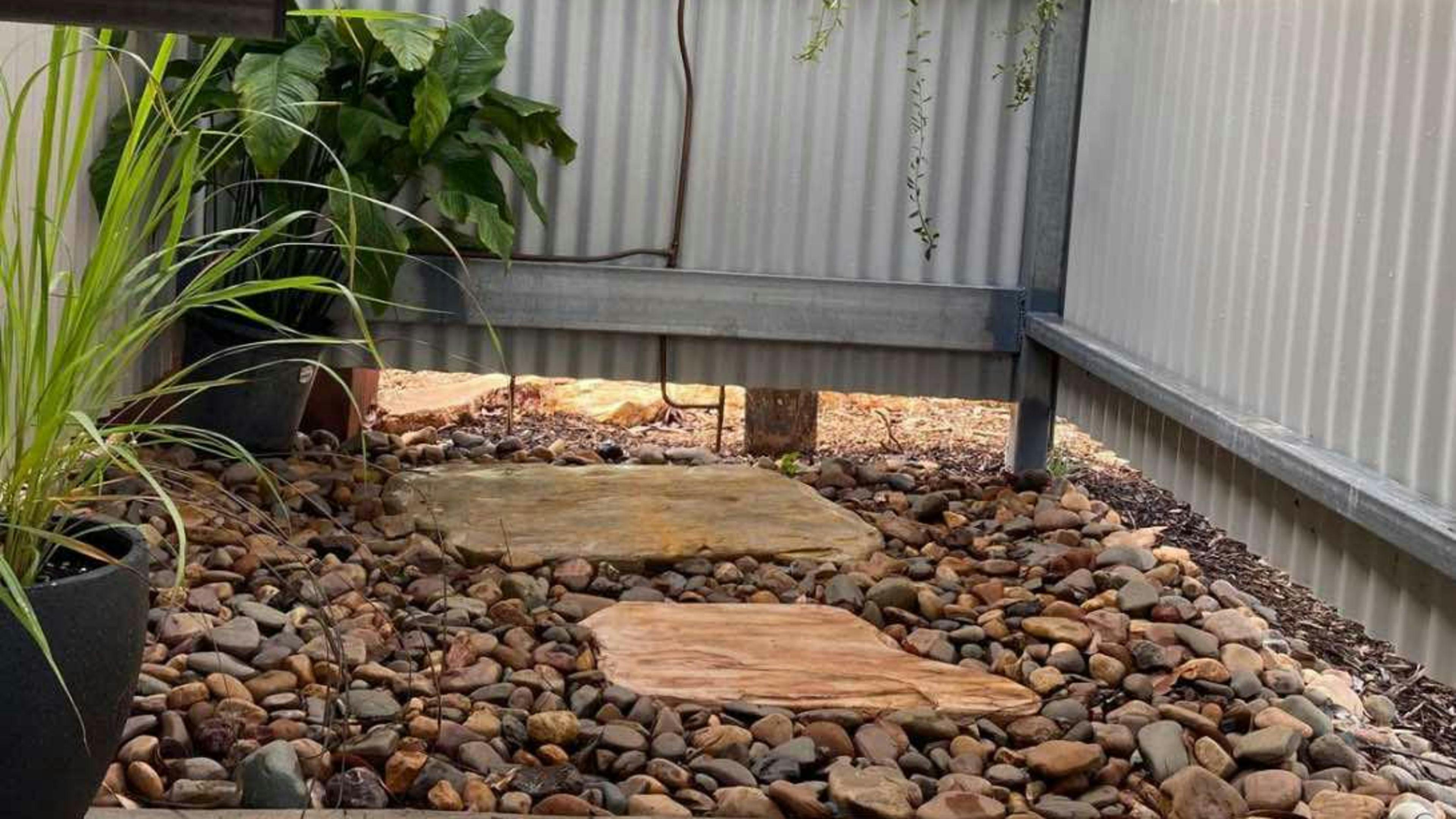 NT - Darwin Base Camp