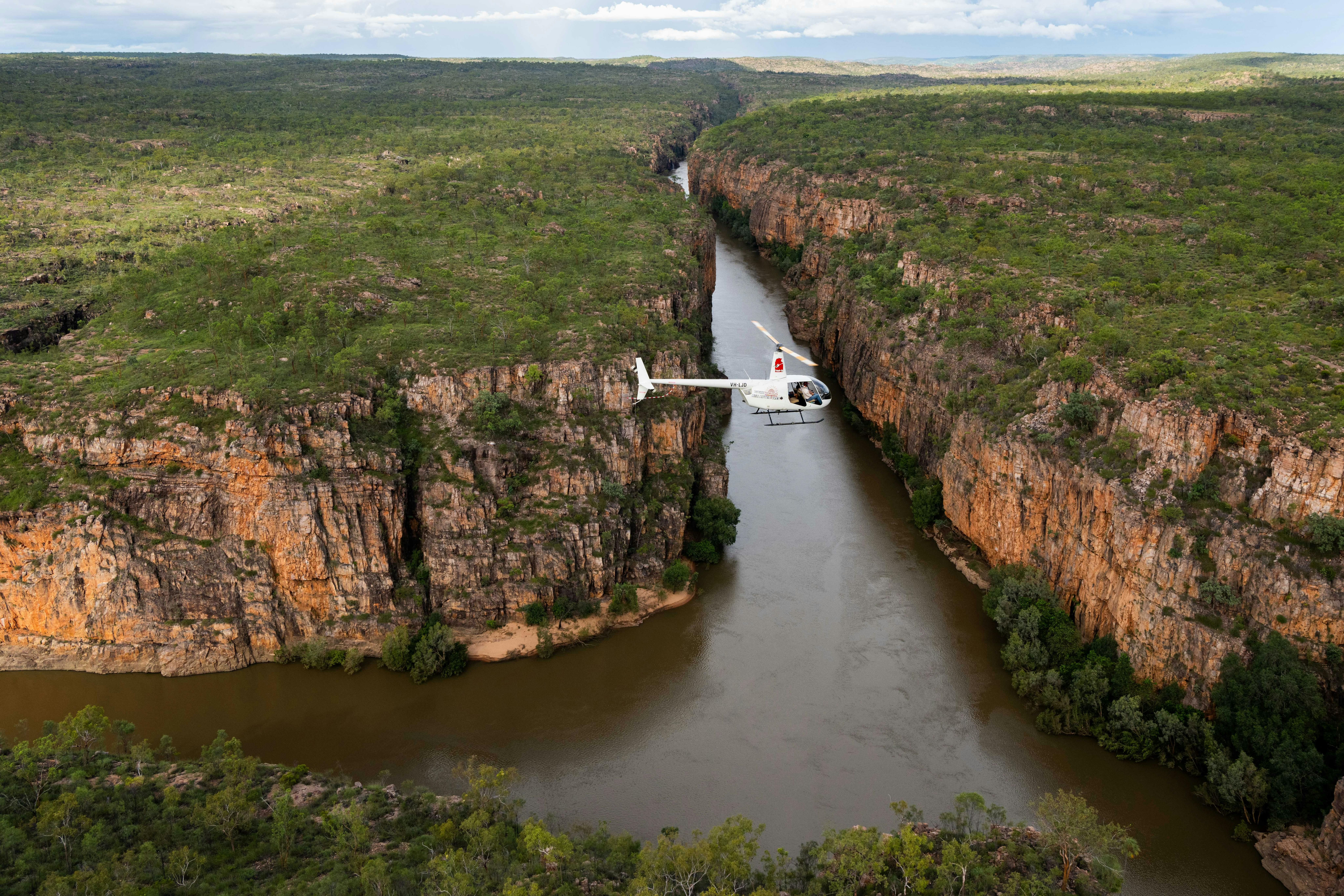 North Horizon Heli Adventures