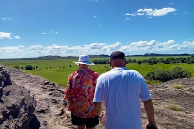 1 Day Kakadu