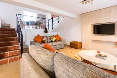 Emu Walk Apartments