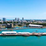 Darwin Waterfront