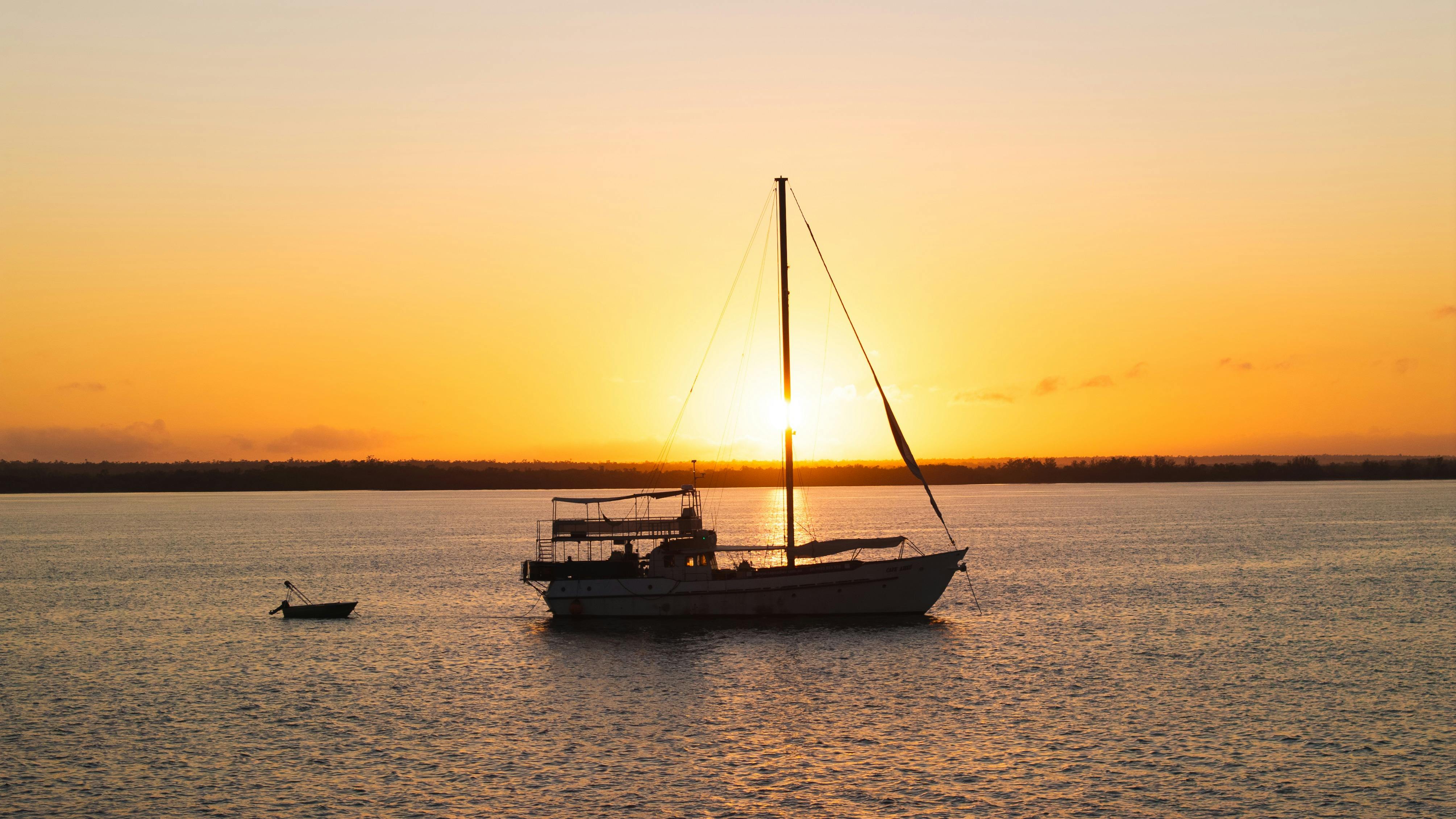 Darwin Harbour Cruises