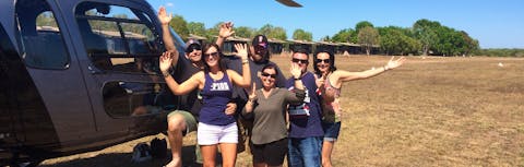 Top End Pub Tour
