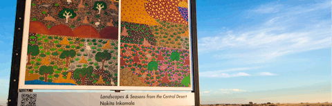 Billboard 3, Plenty Highway