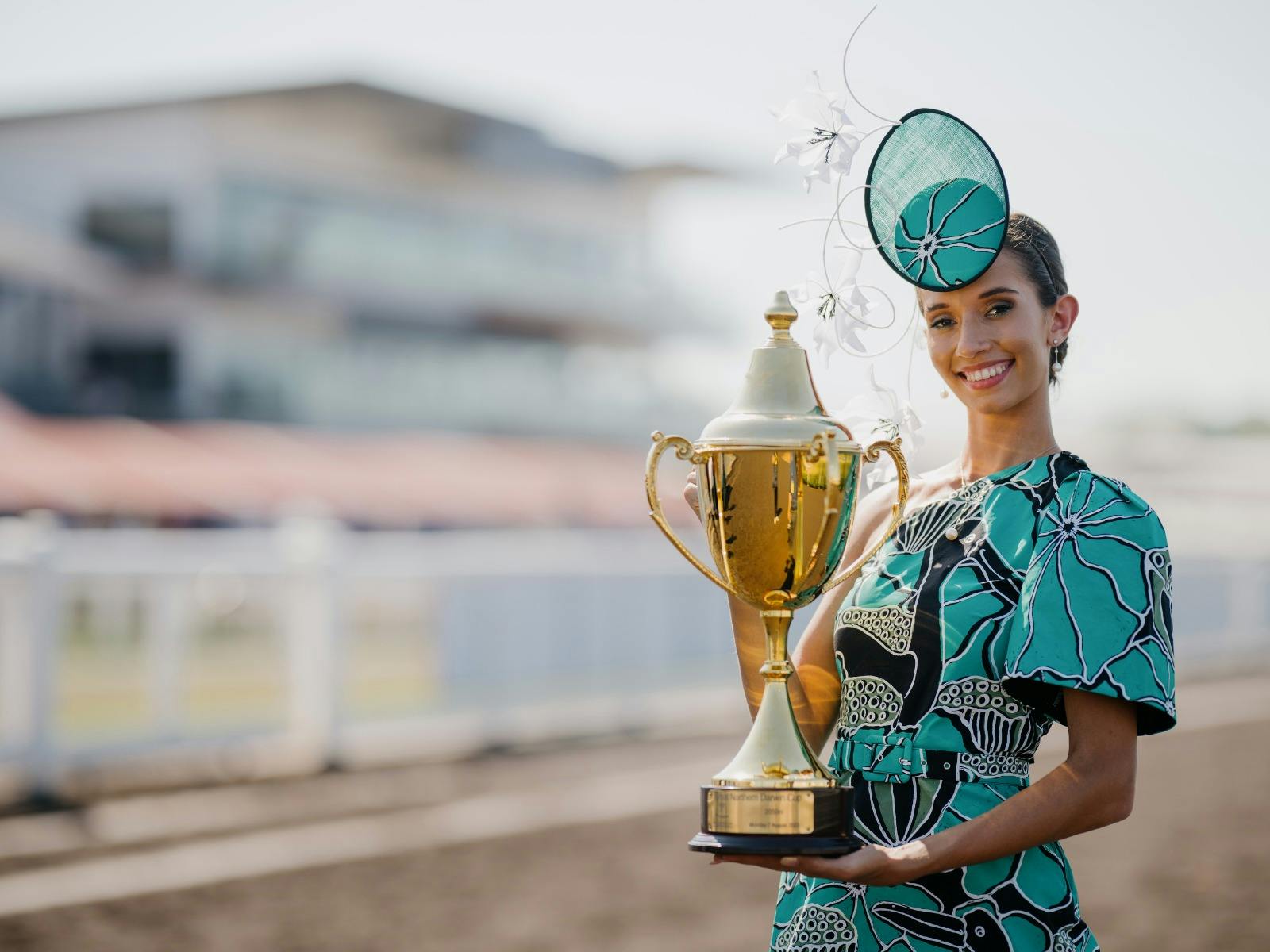 Day 8 - Great Northern Darwin Cup Day