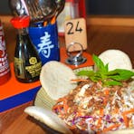 Vietnamese food
