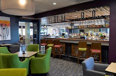 bar lounge