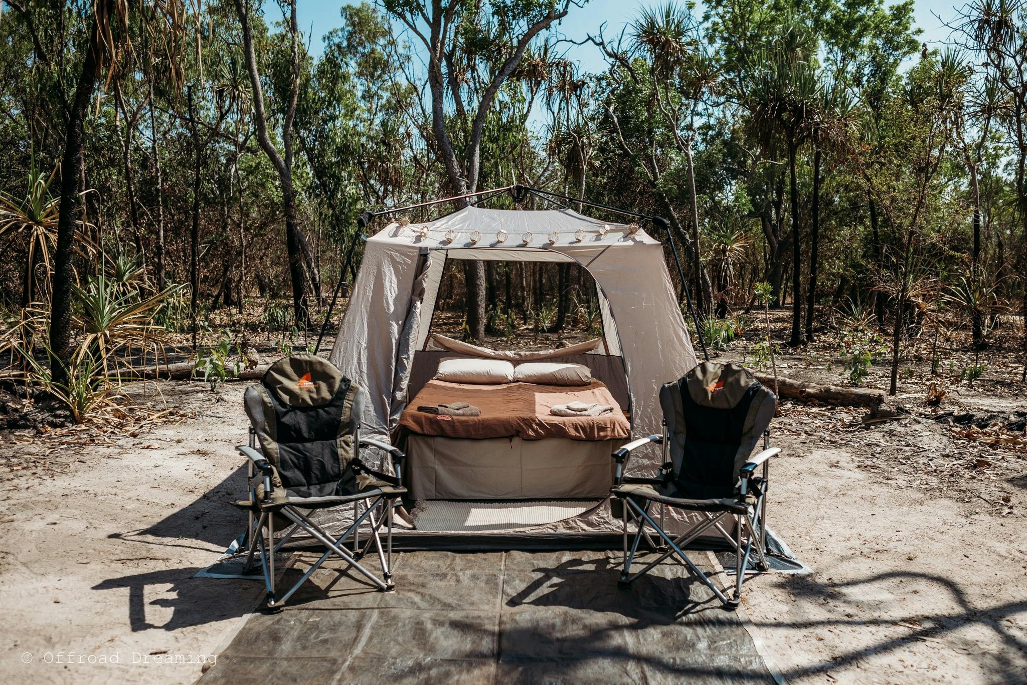 Customised Private Tours