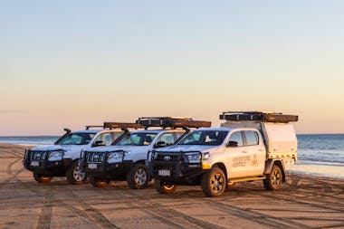 Adventure Rentals – Darwin