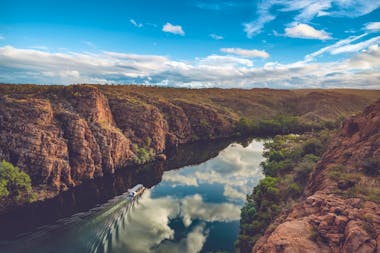 15 Day Central Australian Explorer