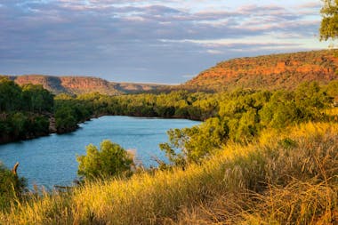 Judbarra / Gregory National Park