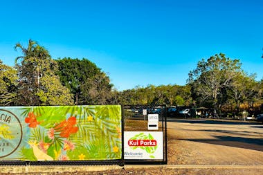Acacia Hills Caravan Park