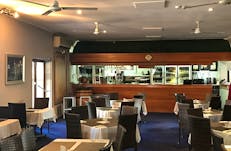 Annas Restaurant