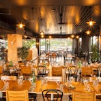 Wharf One Food & Wine