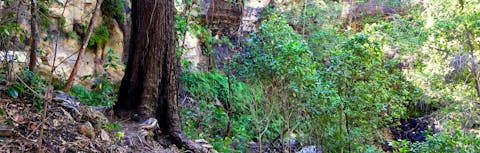 The Amphitheatre on the Jatbula Trail, Nitmiluk National Park