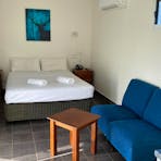 Cabin - Queen Spa