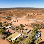 Curtin Springs
